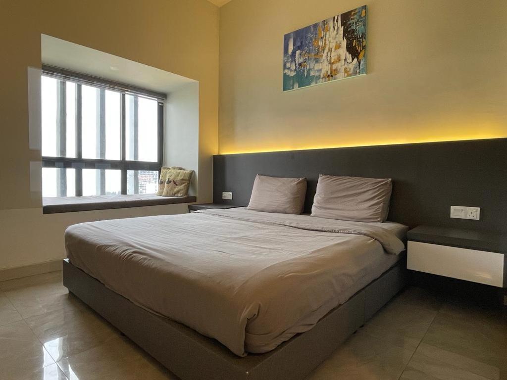 Imperio,Res - Unique -- Private Room -- 2pax Malacca Extérieur photo